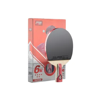 DHS Ping Pong Paddles Unisex All Wood