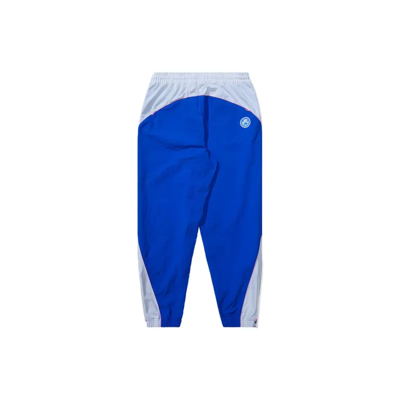 UNDEFEATED Xuperman Collaboration Knitted Sweatpants Unisex-3