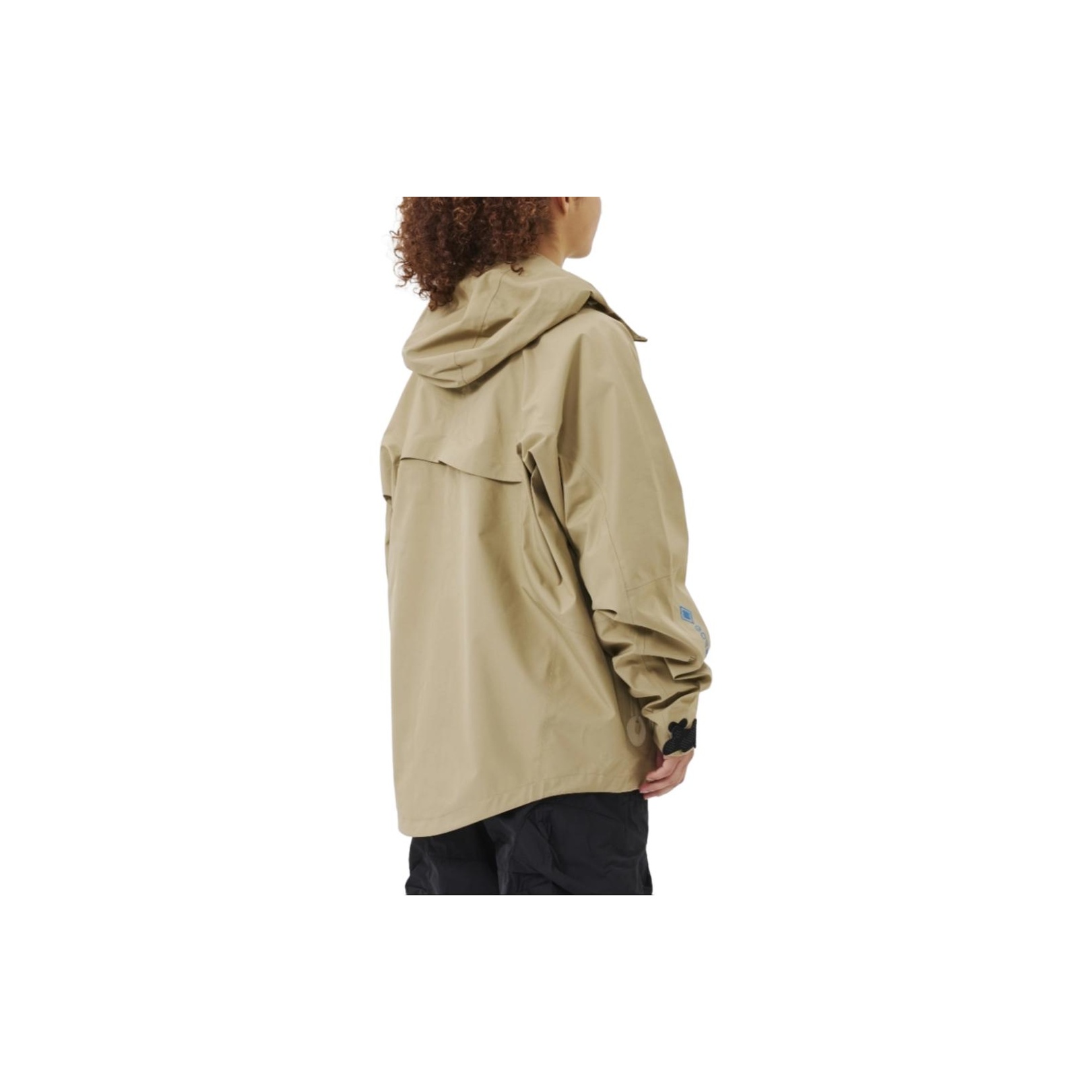 Nike X Nike 007 Gore-Tex Jacket L - POIZON Nike X Nike 007 Gore-Tex Jacket L - POIZON