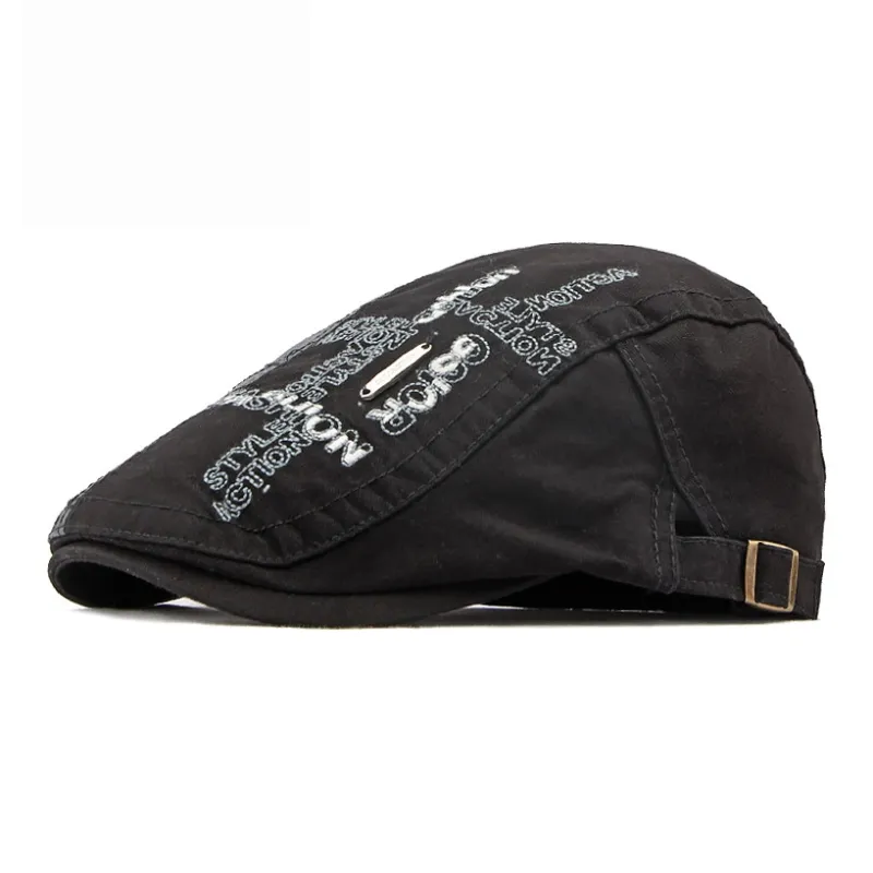 TUCANO Berets Unisex-3