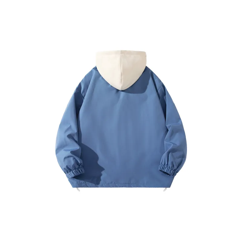 JUNGLE PANDA Jackets Coats Unisex-13