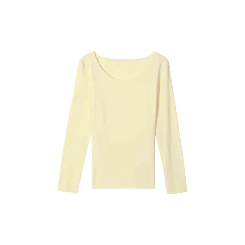 Fandecie Women's Undershirts-2