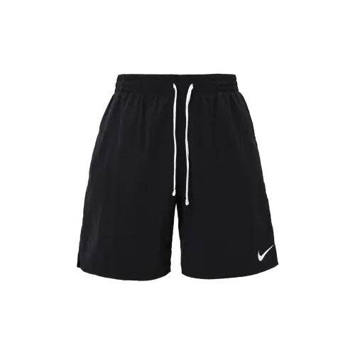 Nike Beach Shorts Men Black/White