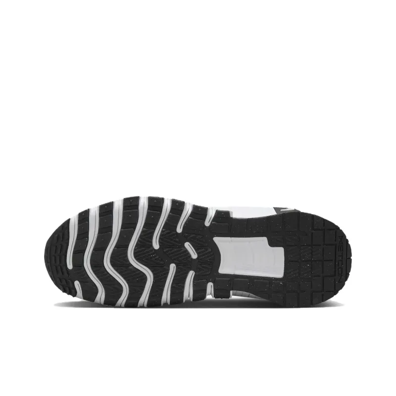 Nike Free Metcon 6 White Black-5