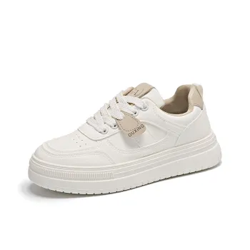 FIRS Kids Anti Slip Wear Resistant Low Top Skateboard Shoes Women's