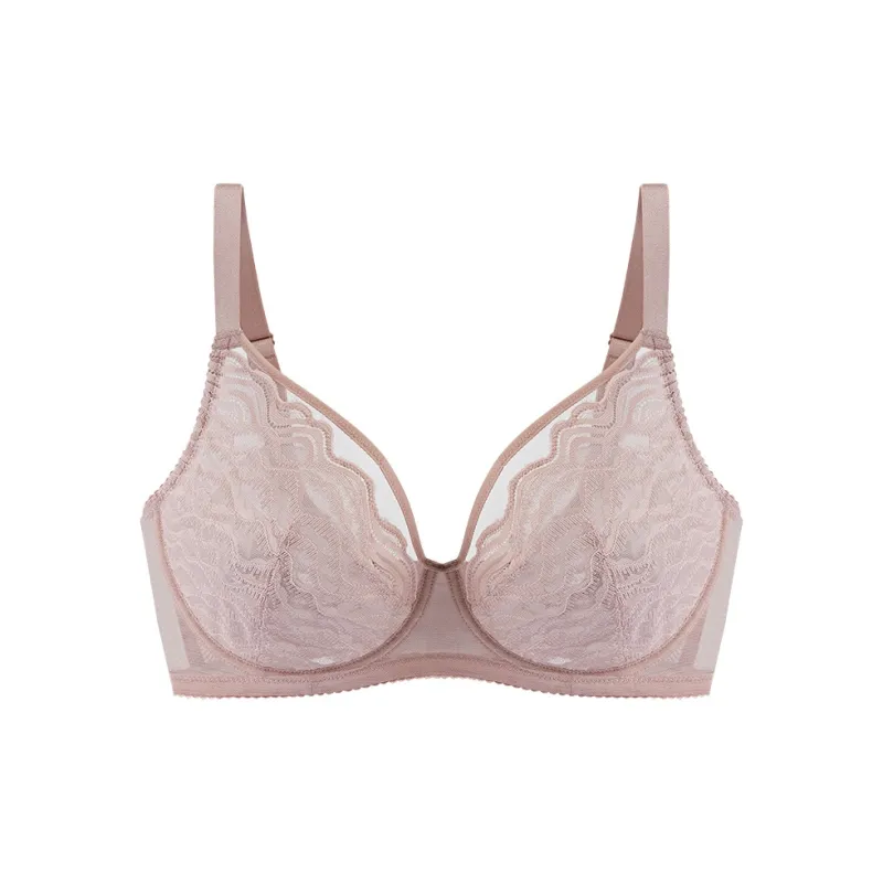 Toffee Pie Plus Size Underwear Women's-4