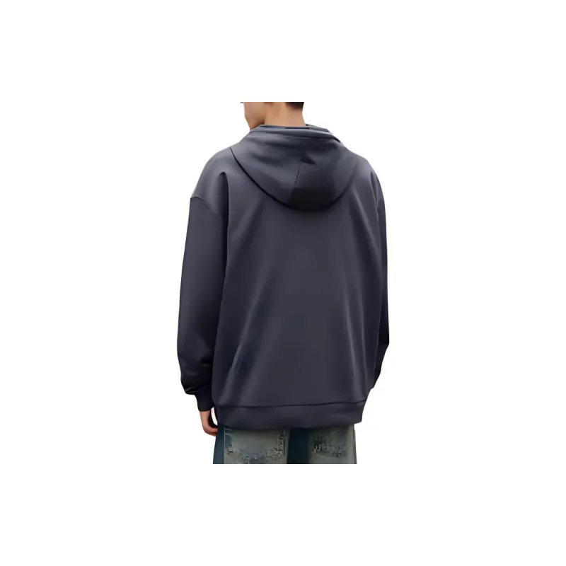 361° Basketball Collection Sweatshirt Unisex Gravel Gray-1