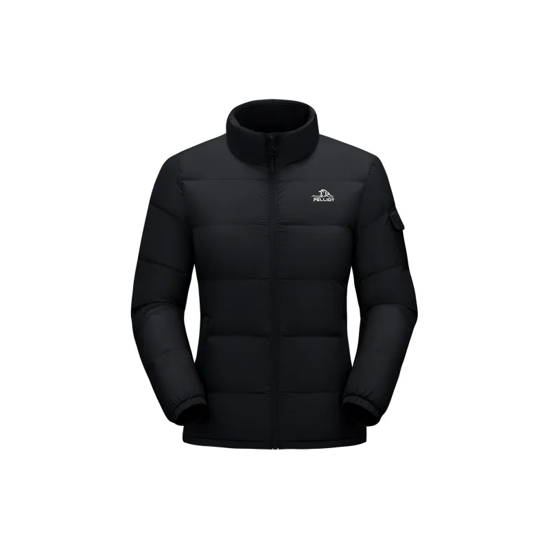 PELLIOT Classic 1.0 Down Jackets Women's-0