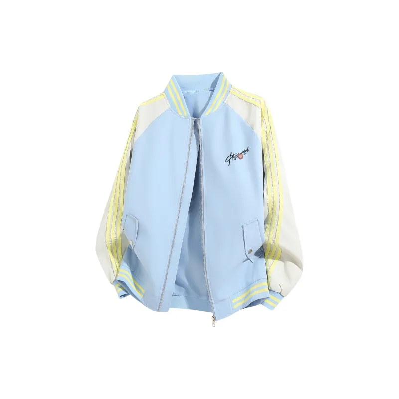 SWAMP AREA Jackets Coats Unisex-24