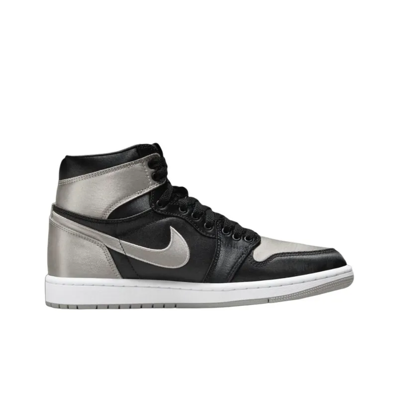 Jordan 1 Retro High Og Satin Shadow Women's-1