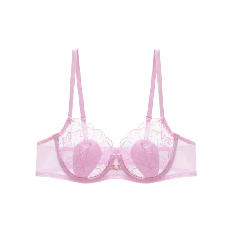 Fandecie Women's Bras-1