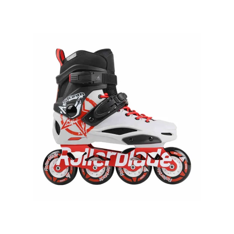 ROLLERBLADE Inline Skates Unisex-5