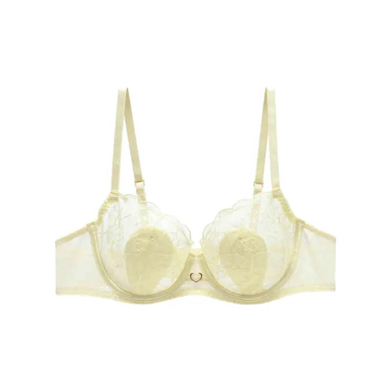 Fandecie Women's Bras-0