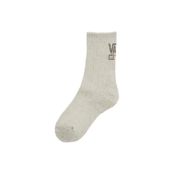 Vans HALF CREW MTE Crestline Mid-Calf Socks Unisex 1 Pack Cotton Candy