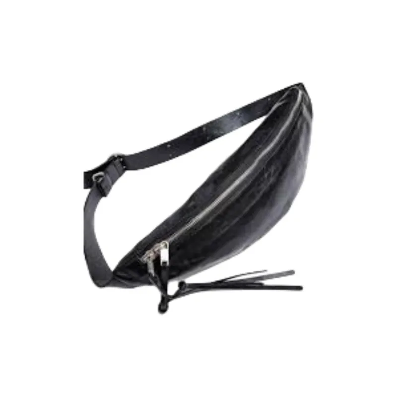 JIL SANDER Zip Up Belt Bag-2