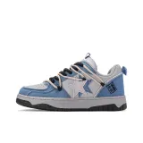 Light Gray Blue