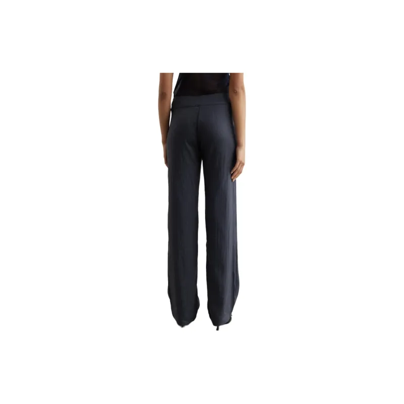 Paloma-wool SS24 Casual Pants Women's Gray-1