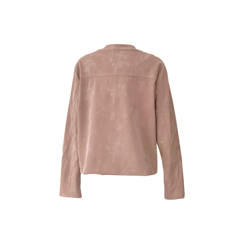 PANDA BASE Jackets Coats Women's-3