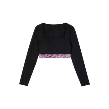 Fandecie Women's Undershirts