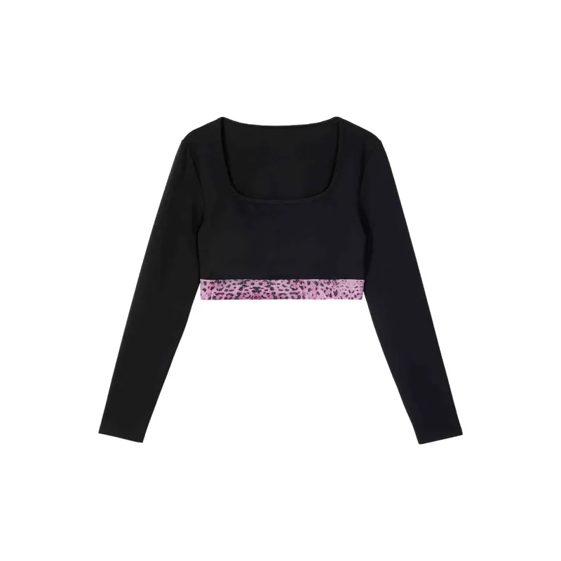 Fandecie Women's Undershirts-0