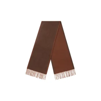 SIGGI STUDIOS 100% Cashmere Knit Scarves Women's