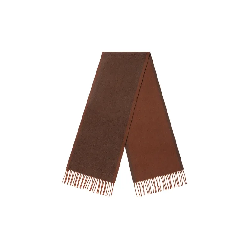 SIGGI STUDIOS 100% Cashmere Knit Scarves Women's-0