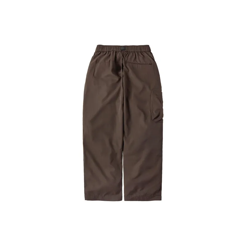Ben.panda Cargo Pants Unisex-6