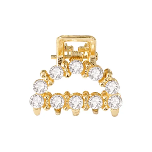 Crafts Women's Alloy Hair Clips Women's-0