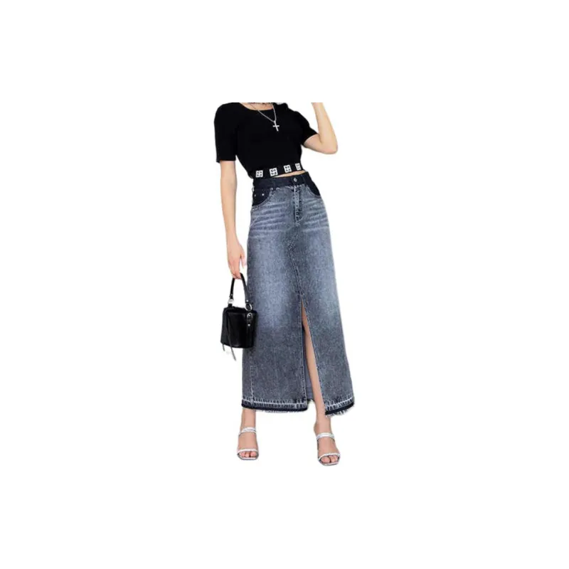 BESIONIA SS23 T Shirt Women's Black-1