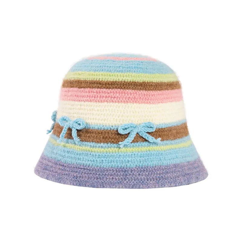 SIGGI STUDIOS Polyester Bucket Hats Women's-1