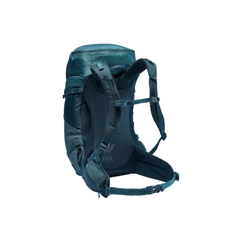 VAUDE Polyamide Outdoor Hiking Bag Backpacks Unisex Sapphire-4