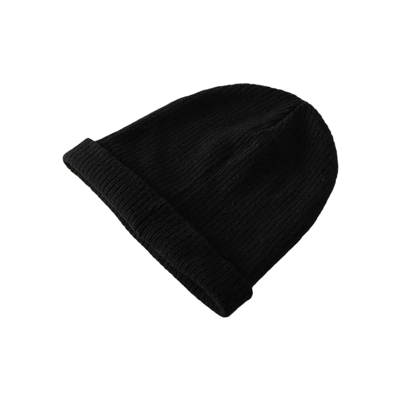 Tectop Viscose Polyester Nylon Beanies Unisex-5