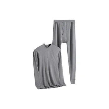 JEANSWEST Men Thermal Sets