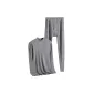 Dark Gray[Mock Neck 1 Set]