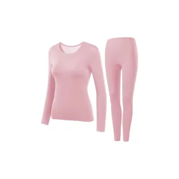 Yalu Women's Thermal Sets