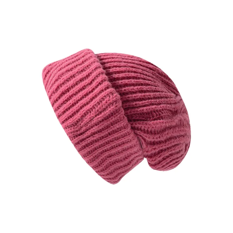 BAGGL Polyester Beanies Unisex Gift Box Set-6