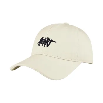 TUCANO Cotton Baseball Caps Unisex