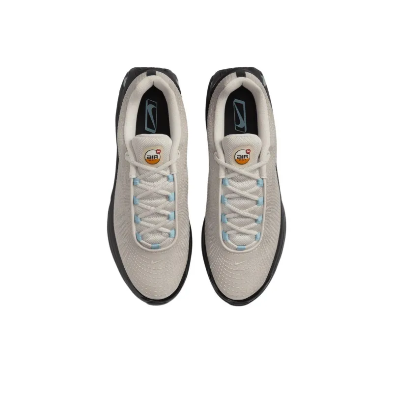 Nike Air Max Dn Light Orewood Brown Turquoise-3