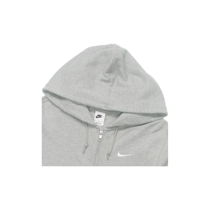 Nike Sweatshirts Men Gray-2