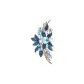 Dazzling Blue (Hyacinth)