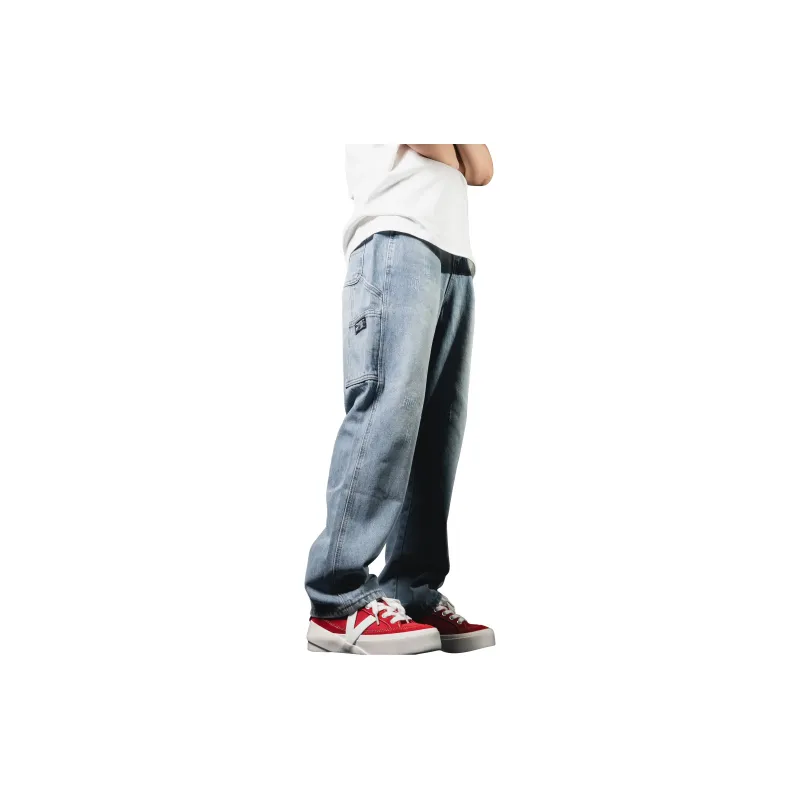 VEIDOORN Jeans Unisex-8