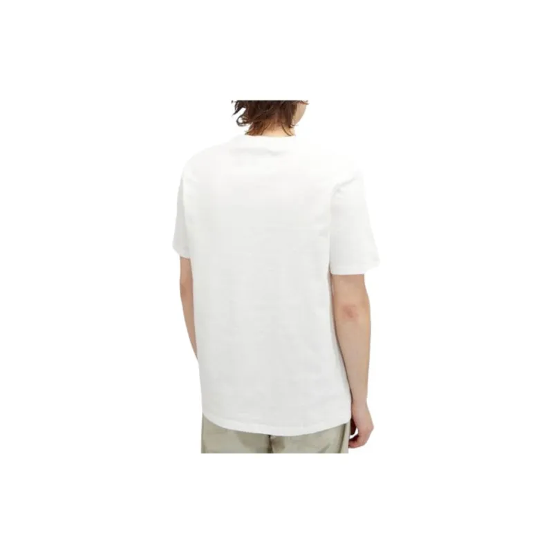 JIL SANDER SS24 T Shirt Women's White-3