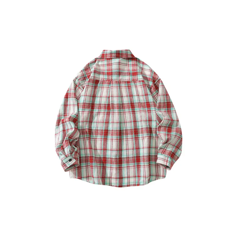 FAX FOR FMACM Shirt Spring Unisex-30