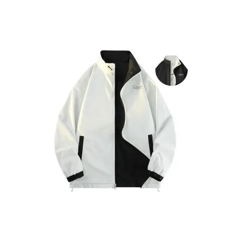 DRAENERT Jackets Unisex