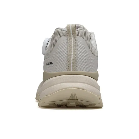 HUMTTO Coverage Support Rebound Low Top Outdoor Shoes Men's Beige-3