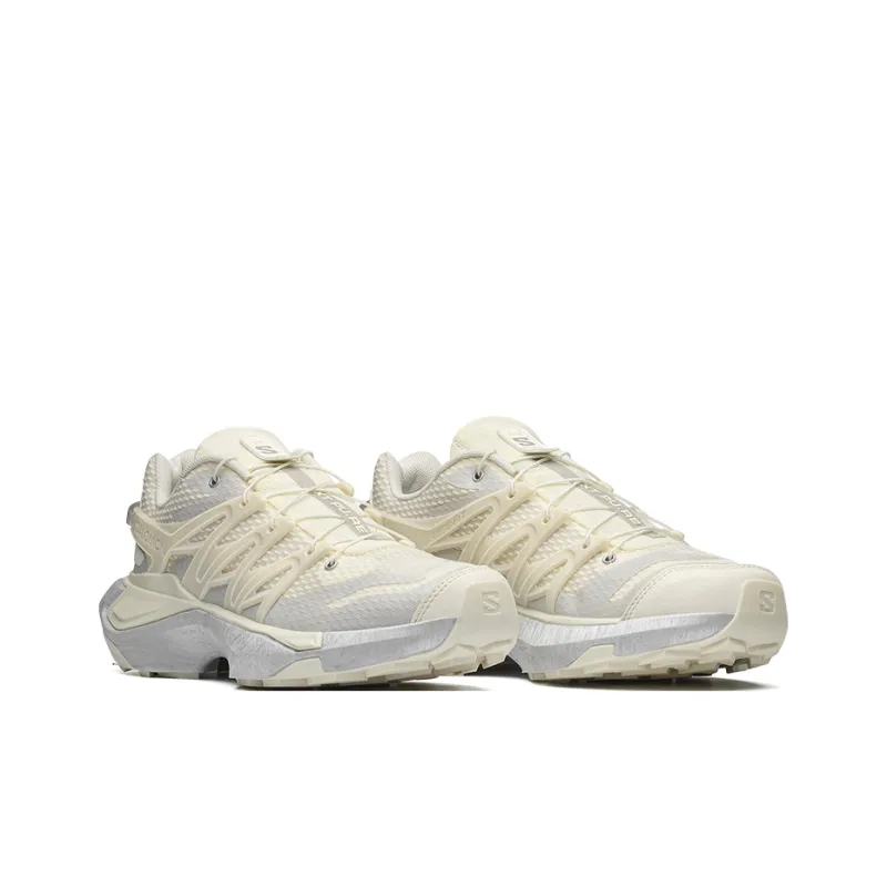 SALOMON Xt PU.RE Advanced 'Vanilla Ice Glacier Grey'-2