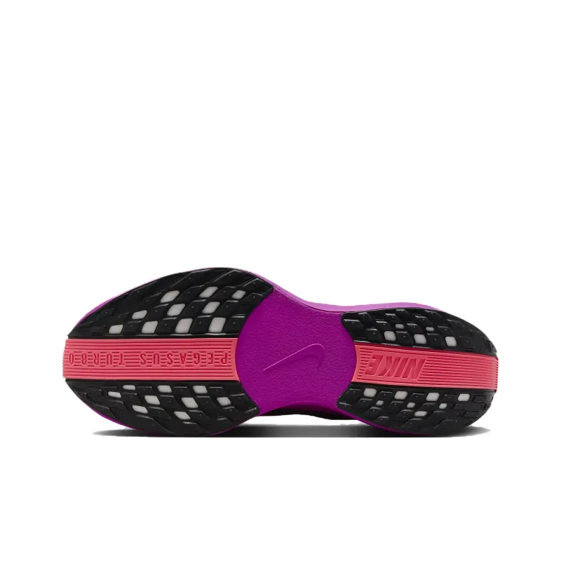 Nike ZoomX Pegasus Plus Vivid Purple Hot Punch-5