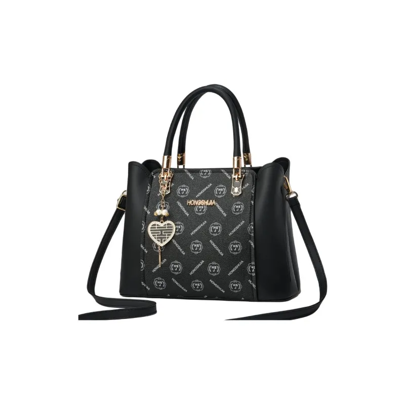 Weymond Artificial Leather Handbag Regular Women's Multicolor-5
