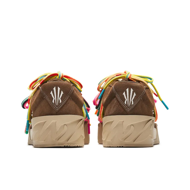ANTA Kai Hélà Brown-4