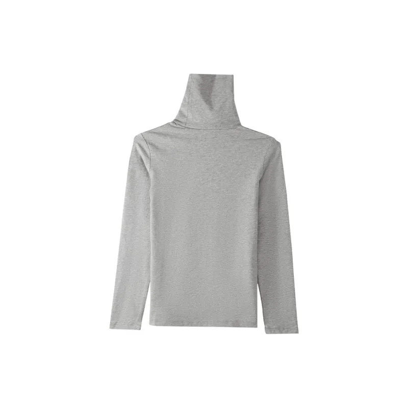 LoveEsteem Women's Undershirts-19
